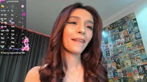 Liso online show from December 19, 1:17 pm