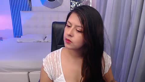 Andrea online show from May 22, 5:03 am