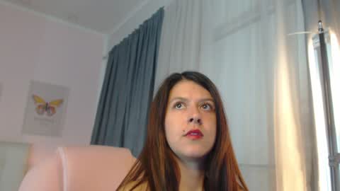 Snapshot of liss_black chatting on January 20, 6:53 pm Andrea online show from January 20, 6:53 pm
