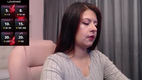 Andrea online show from November 11, 12:13 am