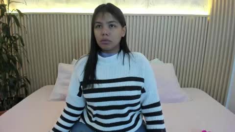 Snapshot of liss_reyes chatting on October 8, 11:38 am Liss online show from October 8, 11:38 am