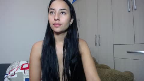 Snapshot of lissa2021 chatting on January 9, 1:02 pm Lisa online show from January 9, 1:02 pm