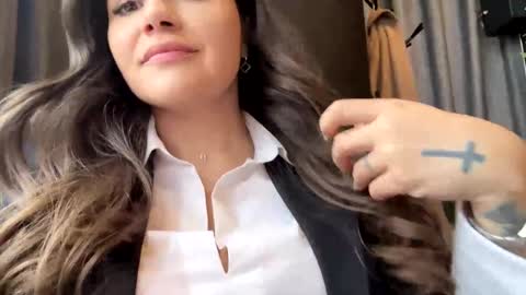 Lissa online show from April 23, 12:24 pm