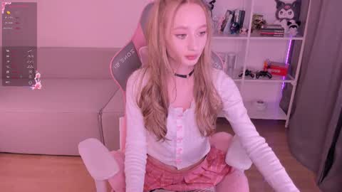 lissa online show from September 29, 2:38 pm