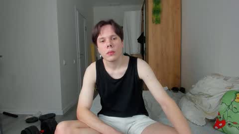 Alfie online show from January 6, 1:09 am