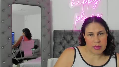 Lisa online show from April 9, 11:49 am