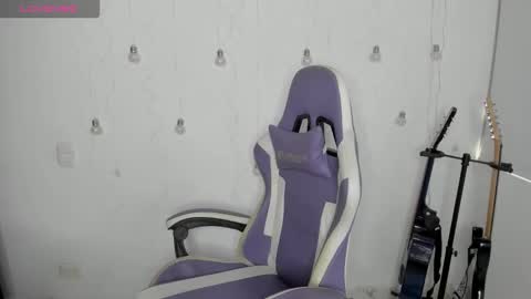 Lissa Kim  online show from February 20, 12:18 pm