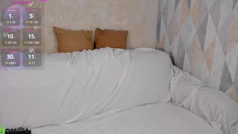 Lissa online show from November 7, 7:33 am