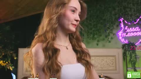 your Liza again. Next stream Dec. 1  at 2 or 3  GMT online show from May 23, 9:38 am