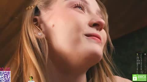 your Liza again. Next stream Dec. 1  at 2 or 3  GMT online show from May 10, 10:10 am