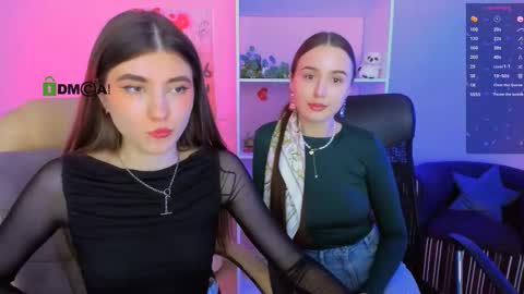 lissa_night online show from September 26, 1:19 pm