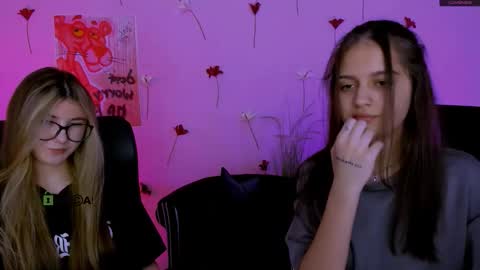 lissa_night online show from March 30, 7:03 pm