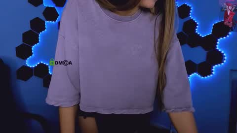 lissa_night online show from March 9, 8:02 pm