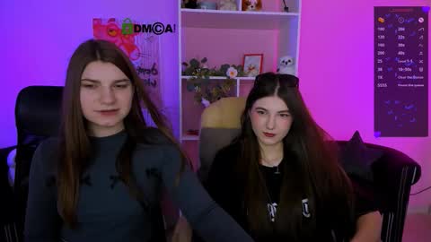 lissa_night online show from September 22, 1:26 pm