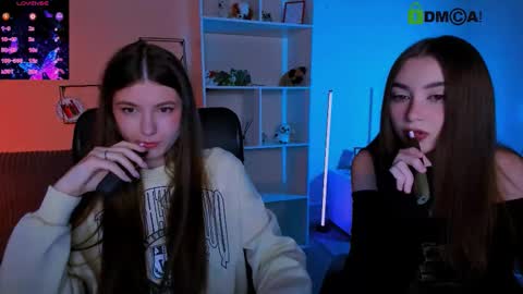 lissa_night online show from October 14, 7:50 pm