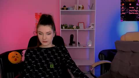 lissa_night online show from September 19, 1:04 pm