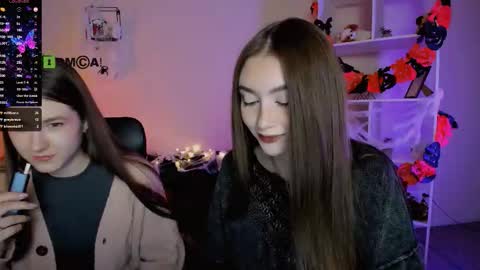 lissa_night online show from October 20, 1:16 pm