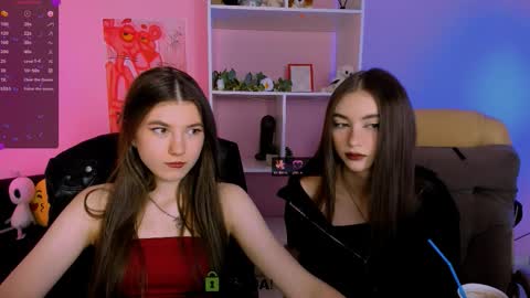 lissa_night online show from September 17, 12:52 pm