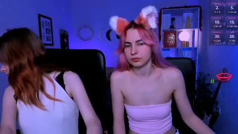 lissa online show from April 9, 6:06 am