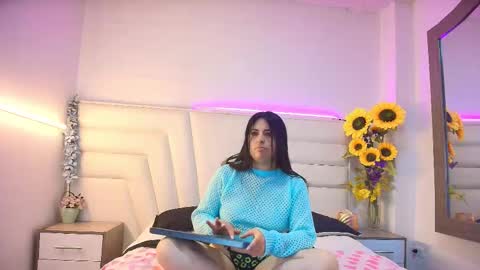 Lissa whitte online show from November 18, 1:47 pm