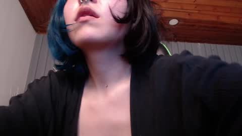 Lissa  online show from February 20, 8:14 pm