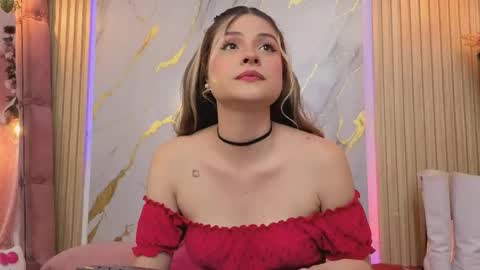 LISSA DUPONT online show from November 18, 7:50 pm