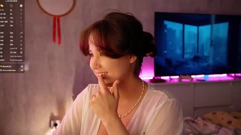 Lissa online show from March 6, 11:09 am