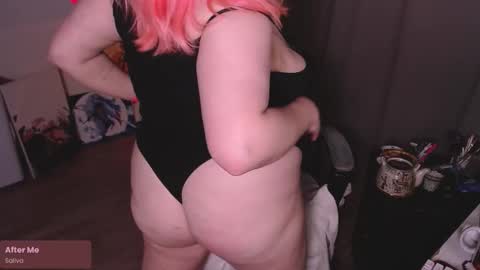 Lissa online show from February 8, 6:33 pm