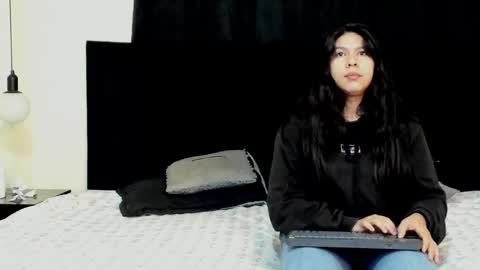 Snapshot of lissandthor chatting on October 7, 10:33 am Natalia and alejandro online show from October 7, 10:33 am