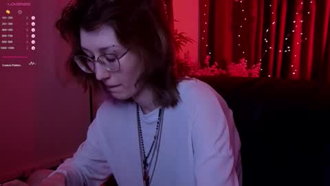 lissaros online show from February 5, 12:31 pm