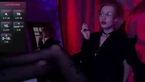 lissaros online show from October 2, 6:01 am