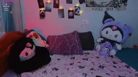 lissaros online show from February 12, 1:58 pm