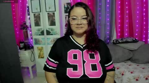 lissa online show from October 2, 10:52 pm