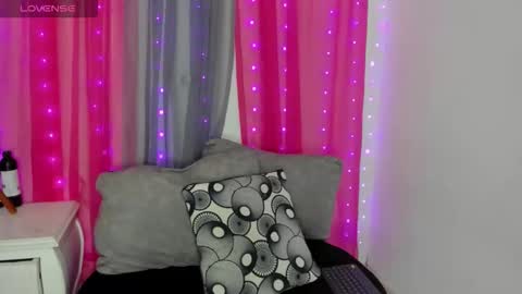 lissa online show from October 24, 10:32 pm