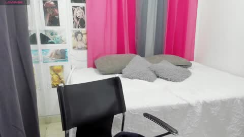 lissa online show from January 27, 8:17 pm