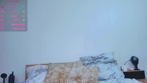 Lissa online show from November 12, 9:00 am