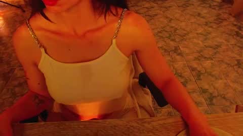 Liss online show from December 22, 3:30 pm