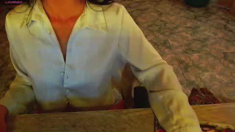 Liss online show from November 12, 4:42 pm