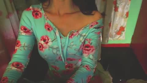 Liss online show from March 3, 8:43 pm