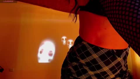 Liss online show from October 20, 4:01 pm