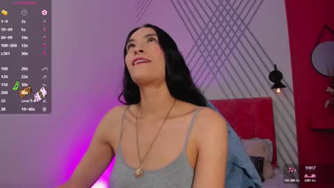 Snapshot of lissy__dream chatting on September 30, 12:43 am lissy__dream online show from September 30, 12:43 am