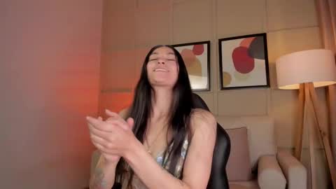 Snapshot of lissy__dream chatting on October 1, 1:05 am lissy__dream online show from October 1, 1:05 am