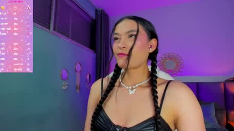 lissy__dream online show from March 31, 5:52 am