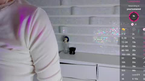 Alice online show from April 8, 3:37 pm