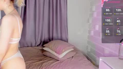 Alice online show from December 3, 12:50 pm