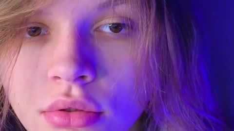 Lena online show from October 8, 2:08 am