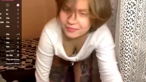 Rita online show from October 25, 6:08 pm