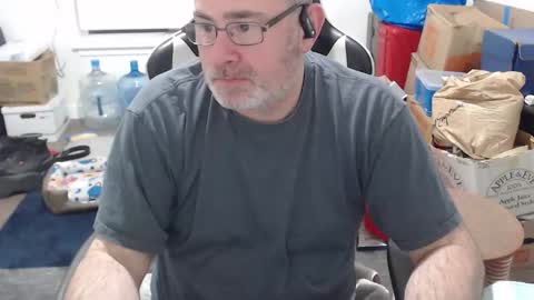 litemike7 online show from December 1, 2:53 am