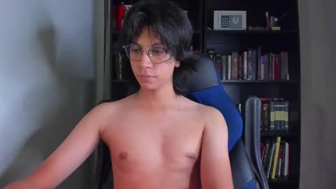 Literateboy online show from October 20, 12:37 am