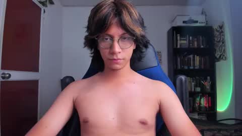 Literateboy online show from February 5, 1:42 am